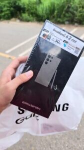 รับซื้อมือถือกรุงเทพ