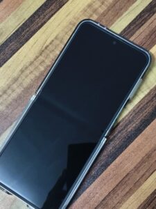 รับซื้อมือถือรองเมือง