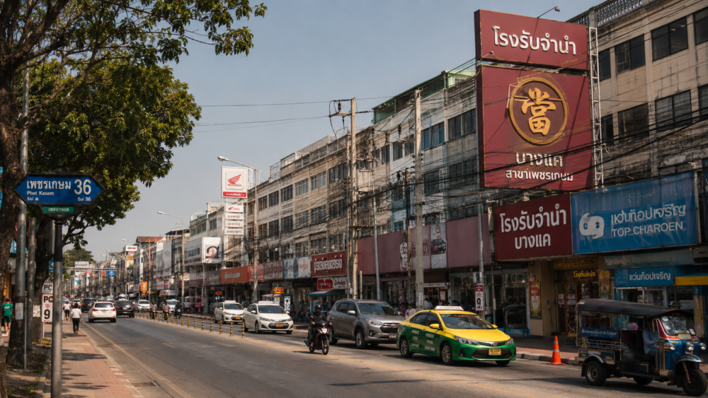 จัดอันดับร้านจำนำ iPhone แถวบางแค ยอดนิยม — เลือกให้ถูกร้าน ได้เงินไว ไม่โดนเอาเปรียบ 2 ChatGPT Image May 16 2026 11 46 37 AM