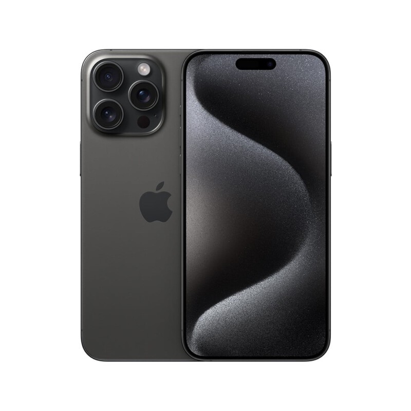 รับซื้อ iPhone 15 Pro