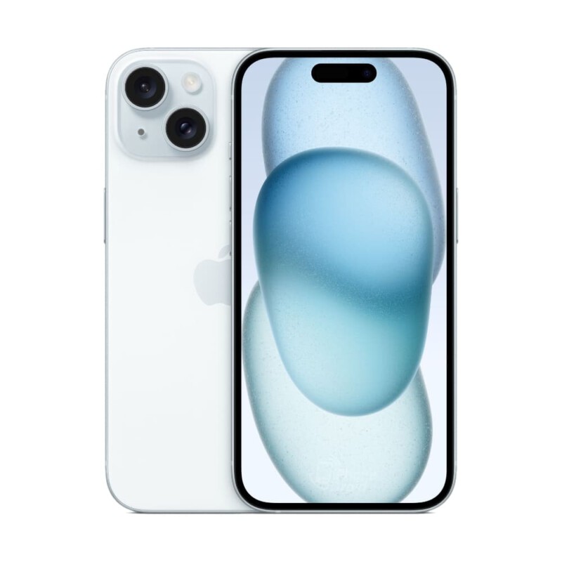 รับซื้อ iPhone 15