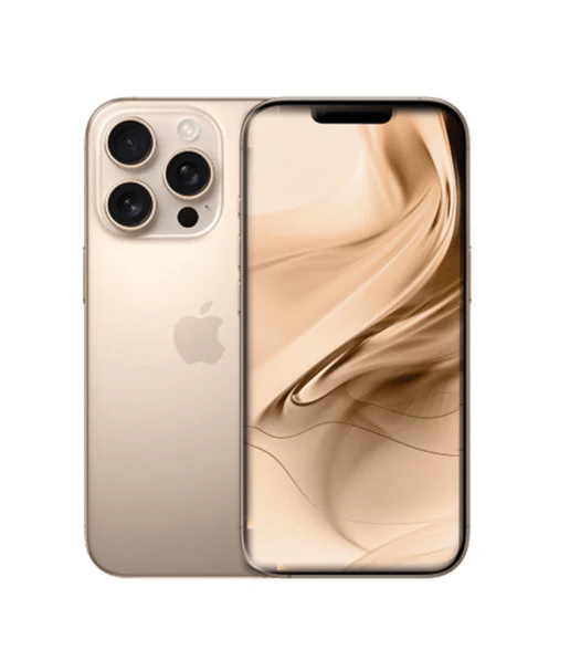 รับซื้อ iPhone 16 Pro