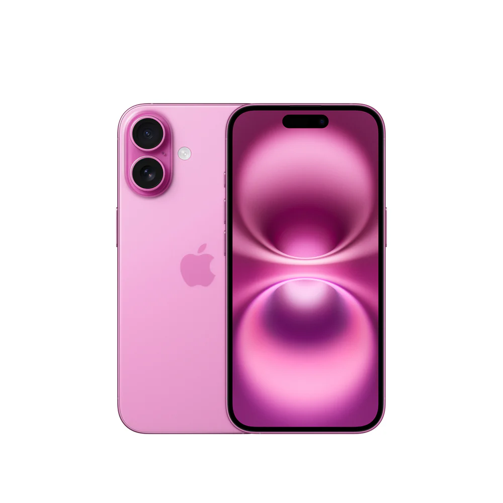 รับซื้อ iPhone 16