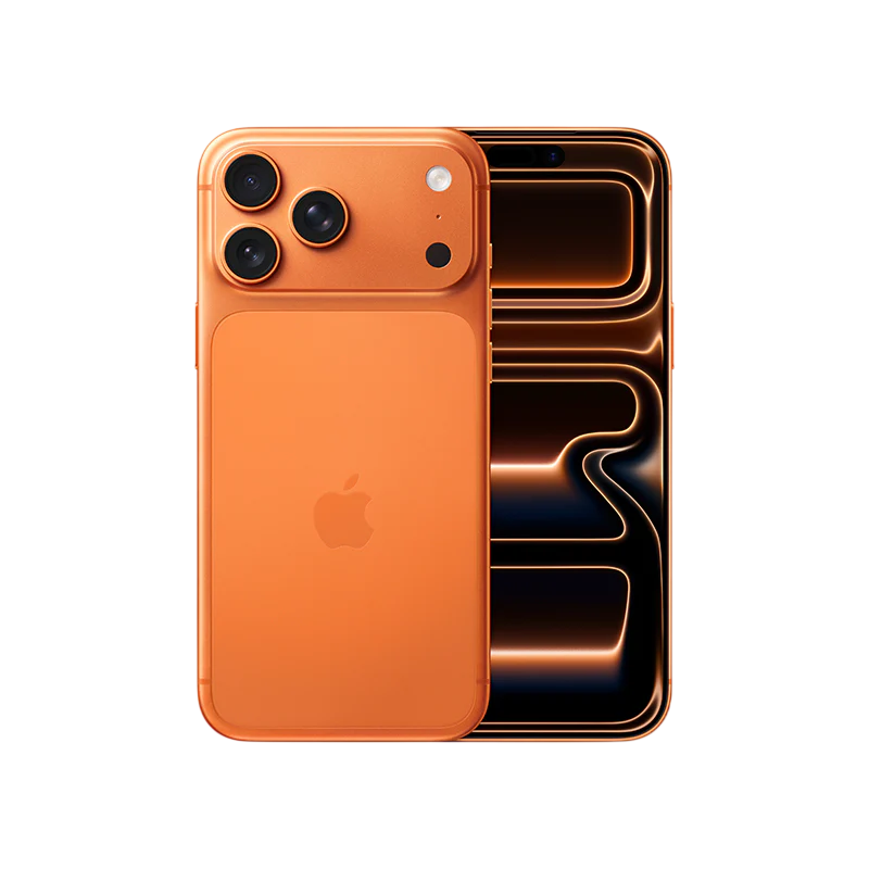รับซื้อ iPhone 17 Pro Max
