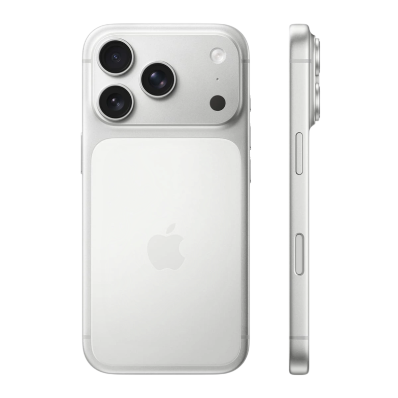 รับซื้อ iPhone 17 Pro