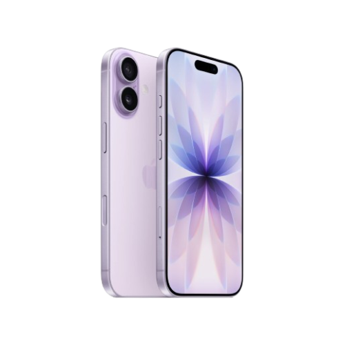 รับซื้อ iPhone 17